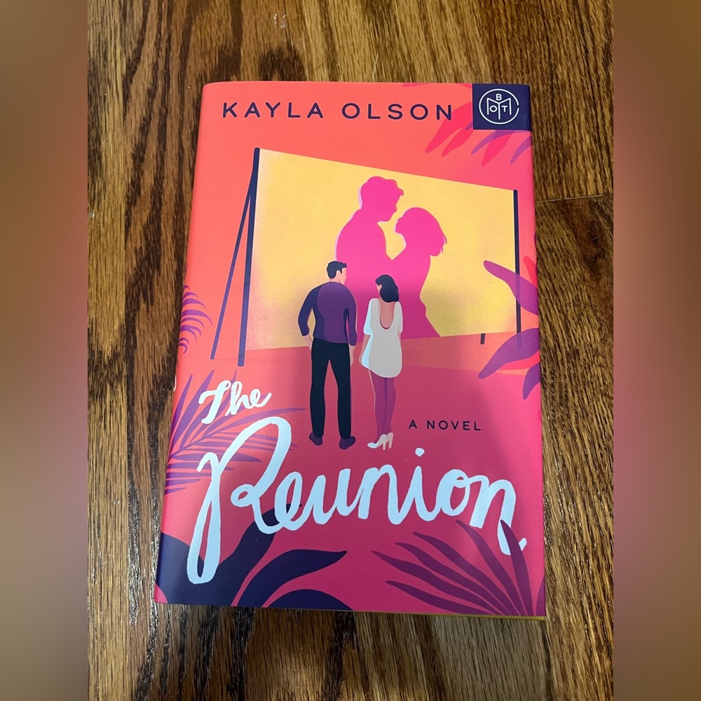 The Reunion